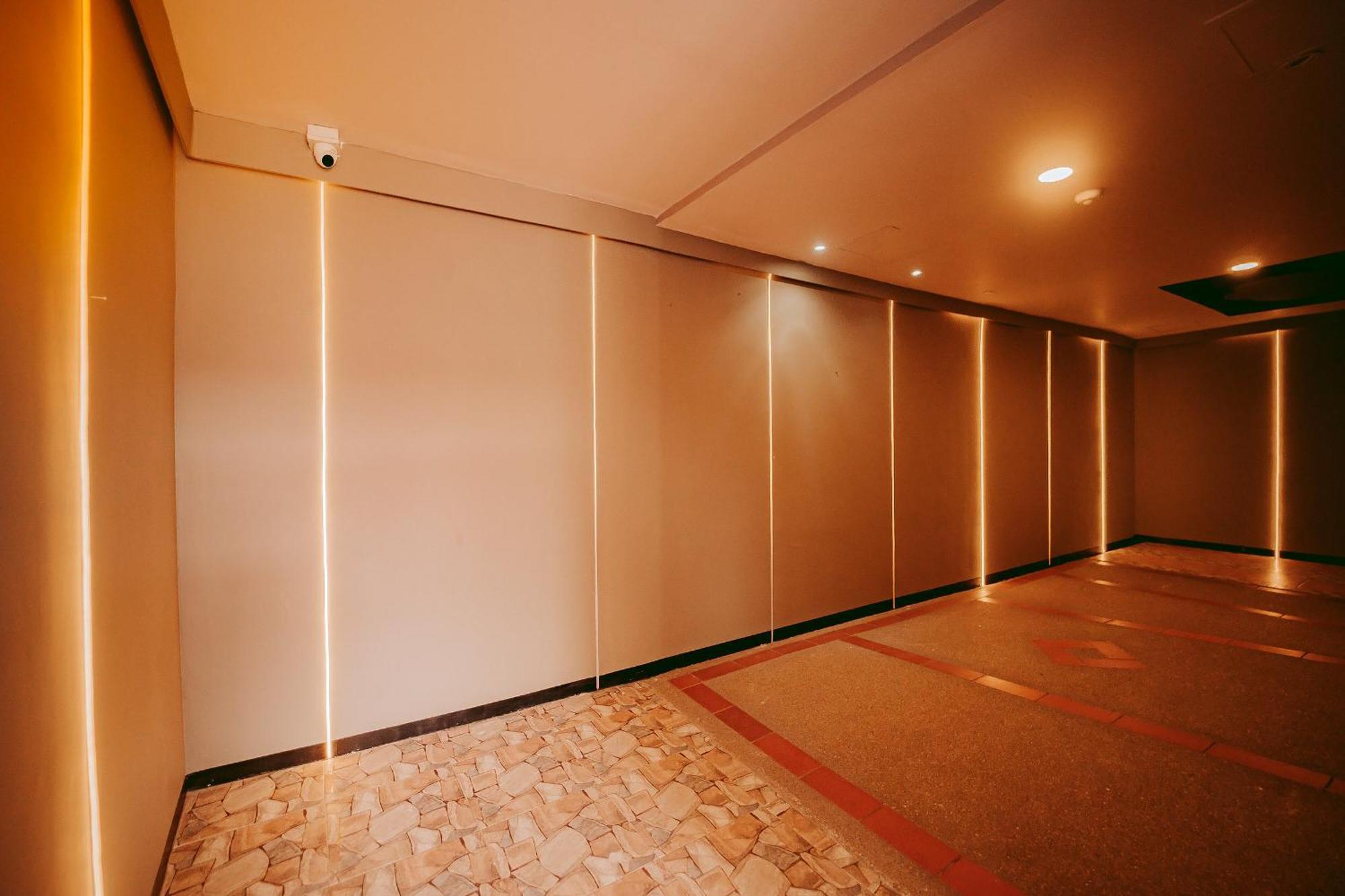Hotel Verano Ibagué Buitenkant foto