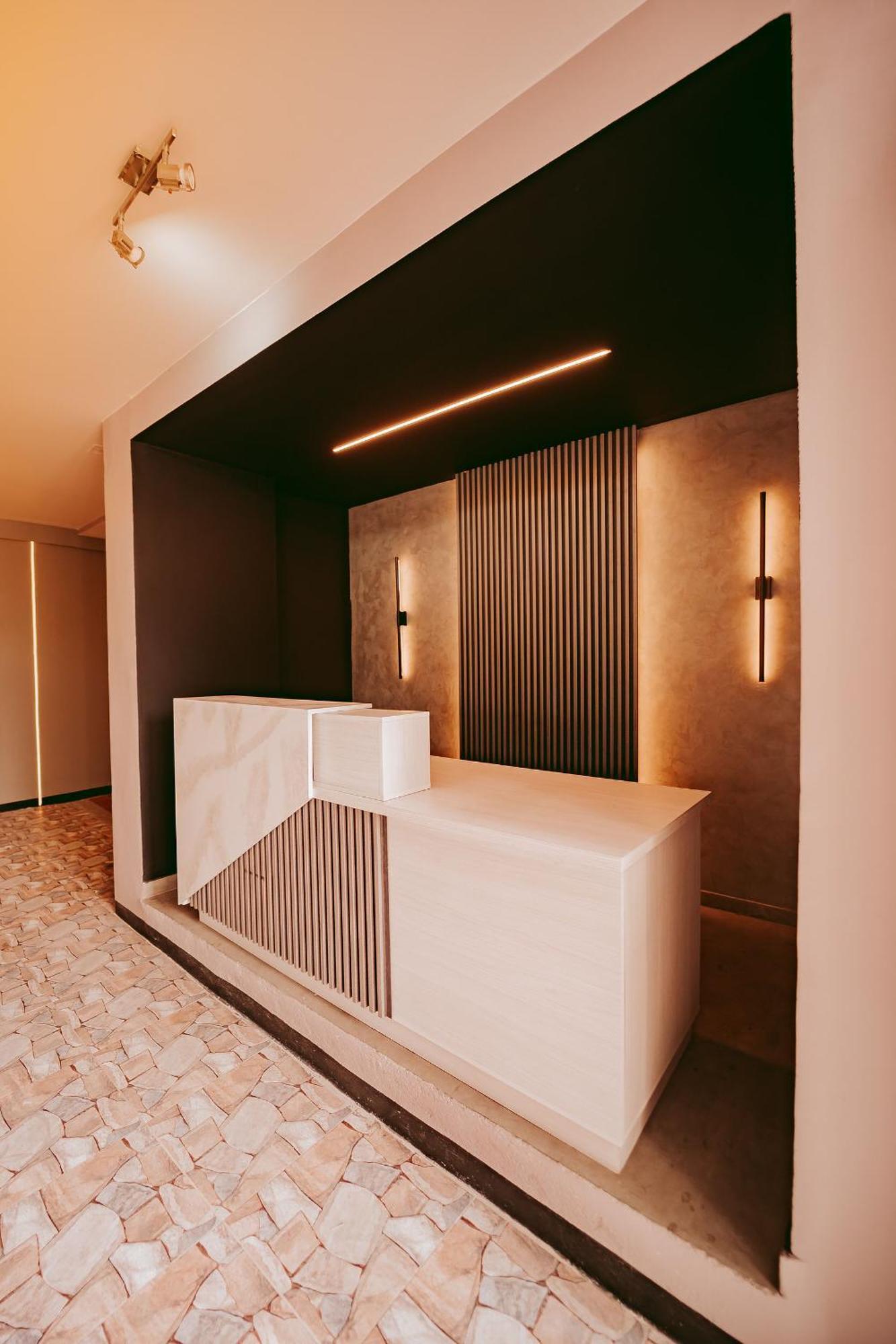 Hotel Verano Ibagué Buitenkant foto