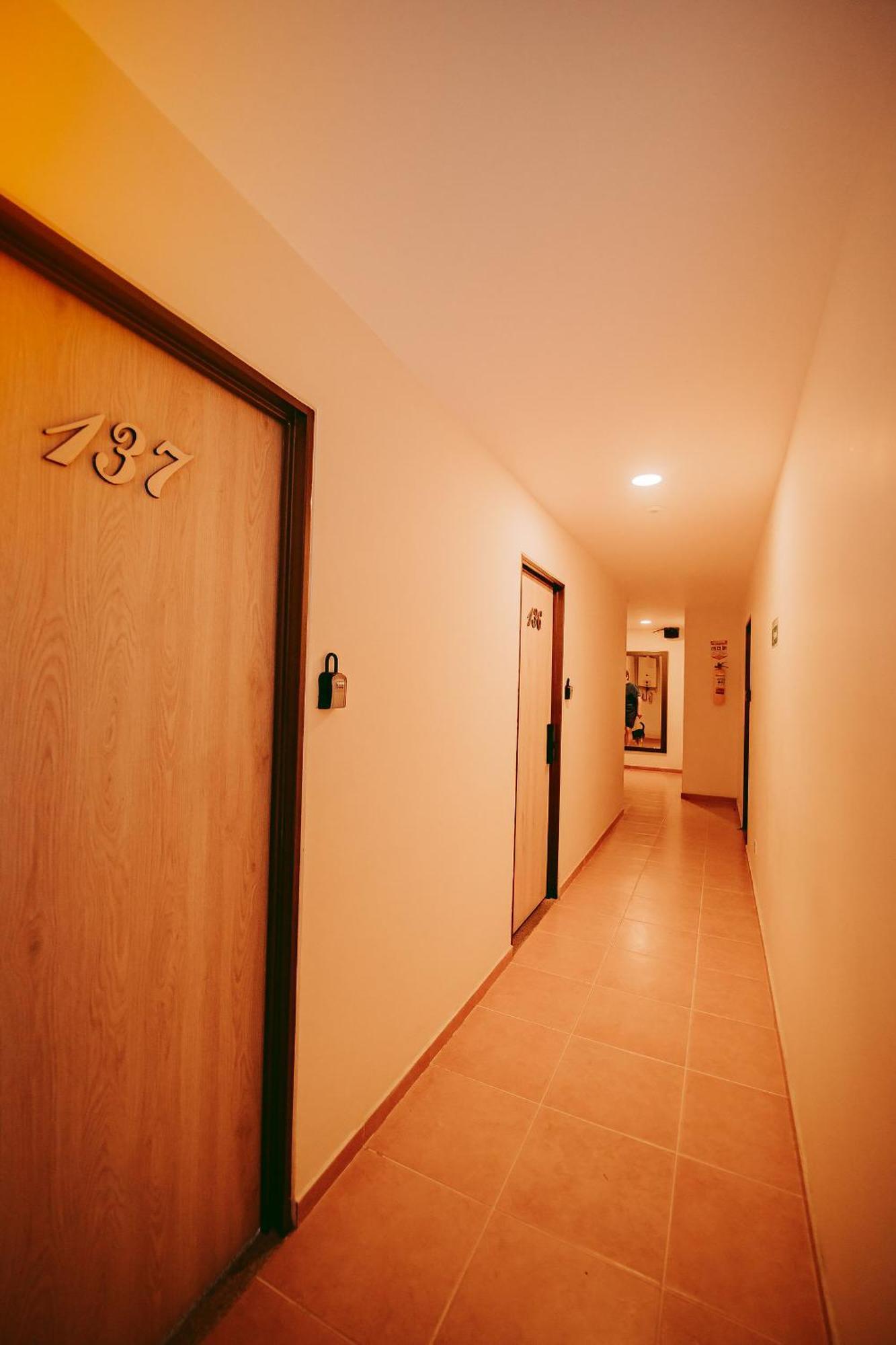 Hotel Verano Ibagué Buitenkant foto