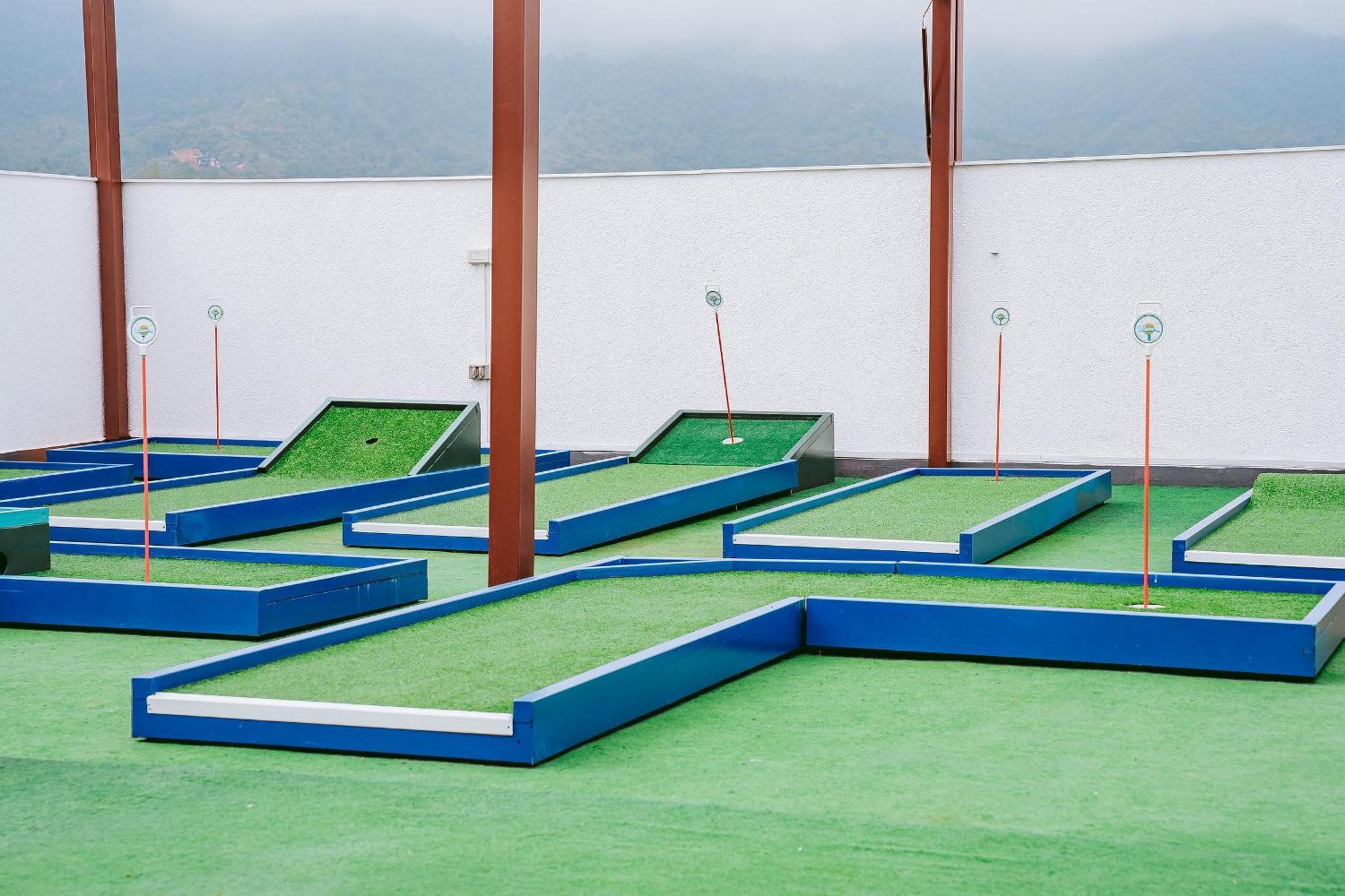 Hotel Verano Ibagué Buitenkant foto