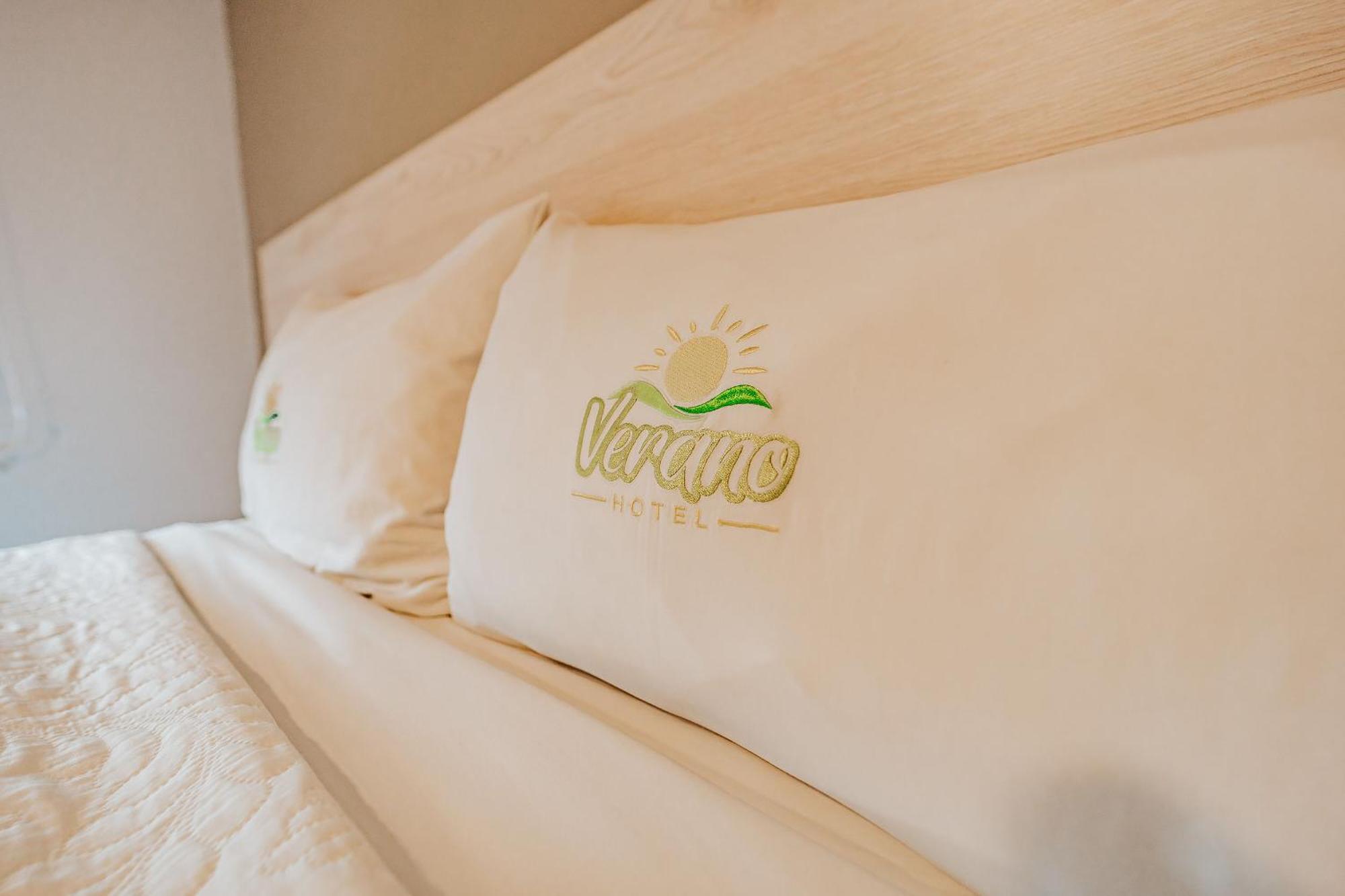 Hotel Verano Ibagué Buitenkant foto